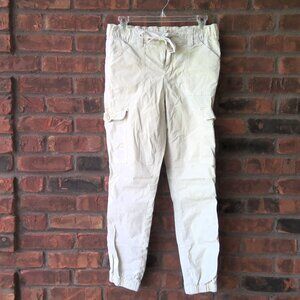 Cargo Joggers